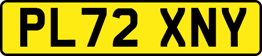 PL72XNY