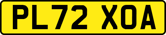 PL72XOA