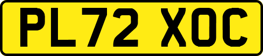 PL72XOC