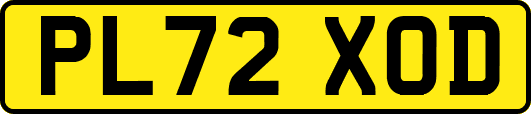 PL72XOD