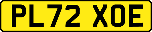 PL72XOE