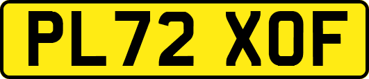 PL72XOF