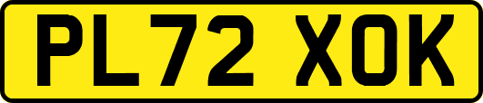PL72XOK