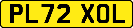 PL72XOL