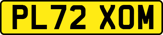 PL72XOM