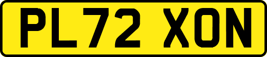 PL72XON