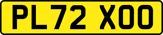 PL72XOO