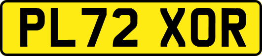 PL72XOR