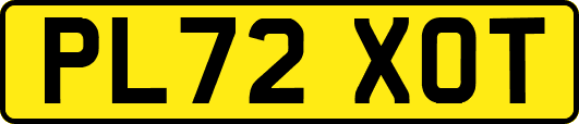 PL72XOT