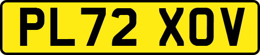 PL72XOV