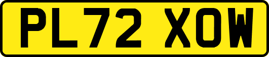 PL72XOW
