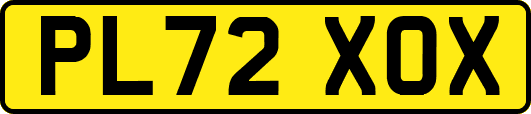 PL72XOX