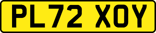 PL72XOY