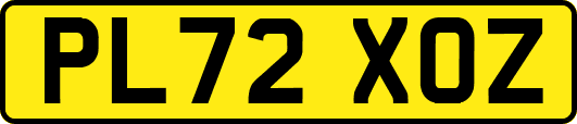 PL72XOZ