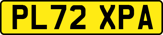 PL72XPA
