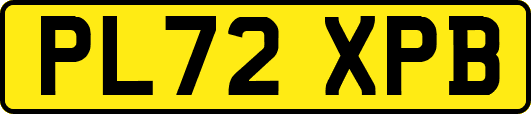 PL72XPB