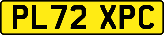 PL72XPC