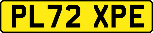 PL72XPE