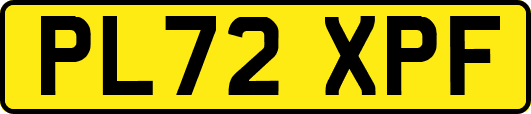 PL72XPF