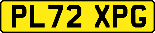PL72XPG