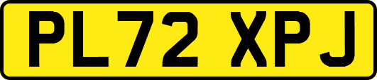 PL72XPJ