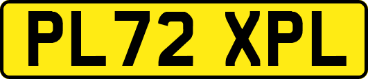 PL72XPL