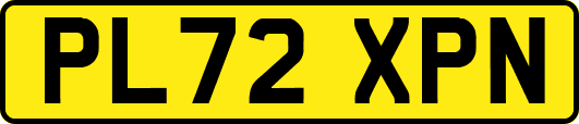 PL72XPN