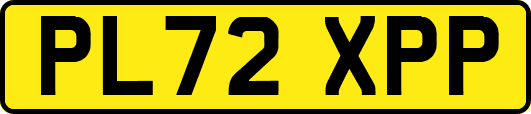 PL72XPP