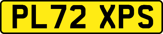 PL72XPS
