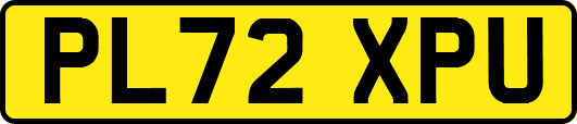 PL72XPU