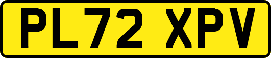PL72XPV