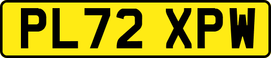 PL72XPW