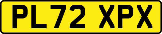 PL72XPX
