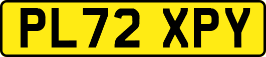 PL72XPY