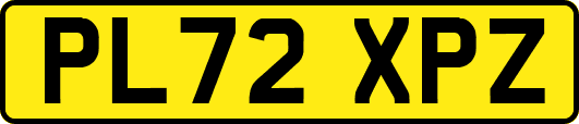 PL72XPZ