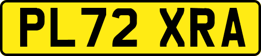 PL72XRA