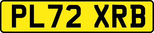 PL72XRB
