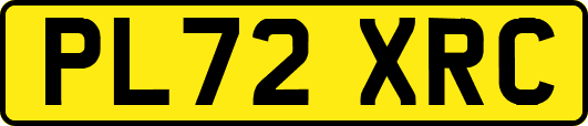 PL72XRC
