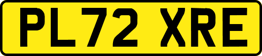PL72XRE