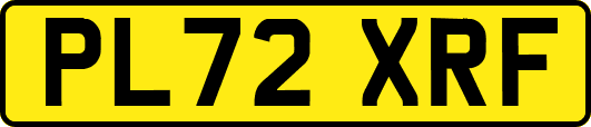 PL72XRF