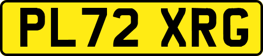 PL72XRG
