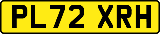 PL72XRH