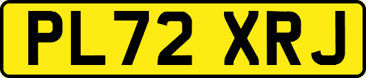 PL72XRJ