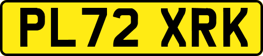 PL72XRK