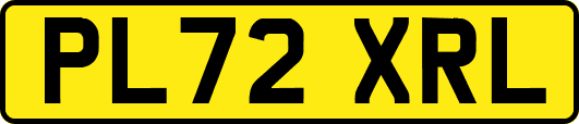PL72XRL