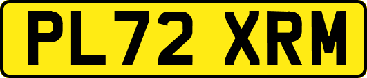PL72XRM