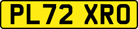 PL72XRO