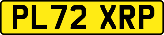 PL72XRP