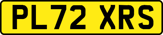 PL72XRS