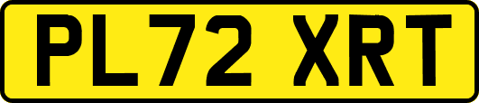 PL72XRT